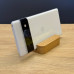 Вживаний смартфон Google Pixel 6 Pro 128Gb Cloudy White US (Хороший стан)