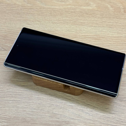 Вживаний смартфон Google Pixel 6 Pro 128Gb Cloudy White US (Хороший стан)