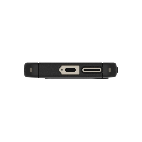 Чохол UAG Scout для Google Pixel 9a Black