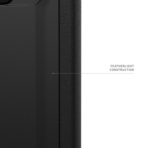 Чохол UAG Scout для Google Pixel 9a Black
