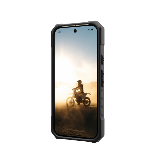Чохол UAG Pathfinder Pro Magnetic для Google Pixel 9 Pro Olive Drab