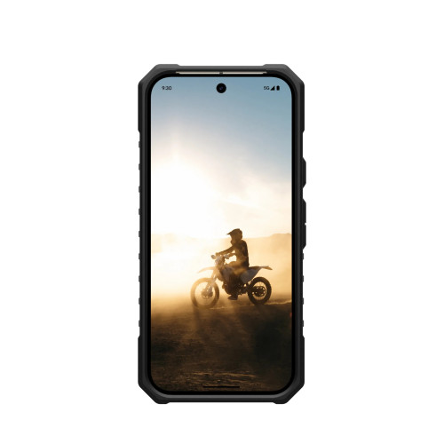 Чохол UAG Pathfinder Pro Magnetic для Google Pixel 9 Pro Olive Drab