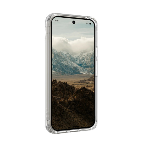 Чохол UAG Plyo Pro Magnetic для Google Pixel 9 Pro XL Ice/Silver
