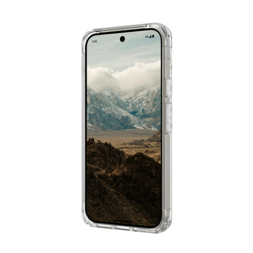 Чохол UAG Plyo Pro Magnetic для Google Pixel 9 Pro XL Ice/Silver