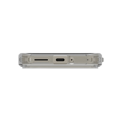 Чохол UAG Plyo Pro Magnetic для Google Pixel 9 Pro XL Ice/Silver