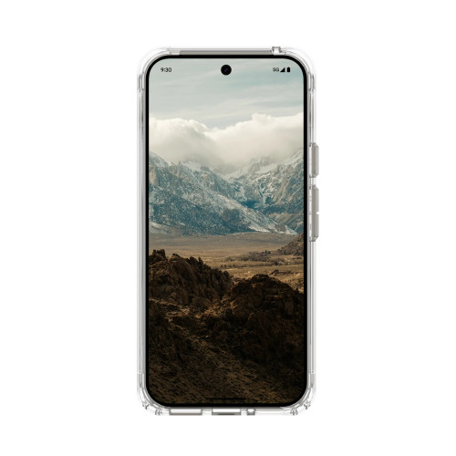 Чохол UAG Plyo Pro Magnetic для Google Pixel 9 Pro XL Ice/Silver