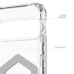 Чохол UAG Plyo Pro Magnetic для Google Pixel 9 Pro XL Ice/Silver