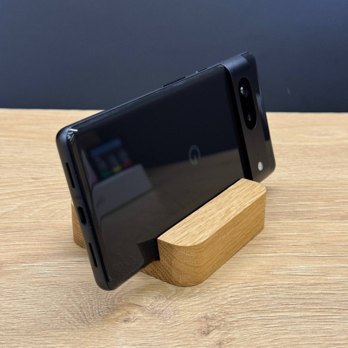 Вживаний смартфон Google Pixel 7 128Gb Obsidian GVU6C US (Ідеальний+ стан)