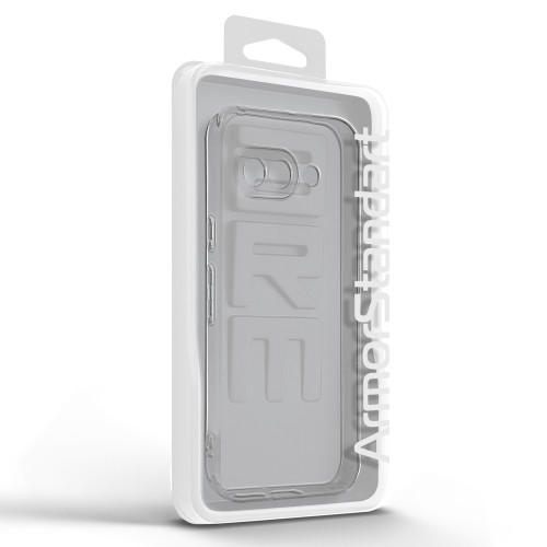 Чохол ArmorStandart Air для Google Pixel 9a Camera Cover Clear