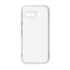 Чохол ArmorStandart Air для Google Pixel 9a Camera Cover Clear