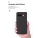 Чохол ArmorStandart ICON для Google Pixel 9a Camera Cover Black