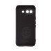 Чохол ArmorStandart ICON для Google Pixel 9a Camera Cover Black