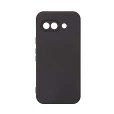 Чохол ArmorStandart ICON для Google Pixel 9a Camera Cover Black