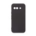 Чохол ArmorStandart ICON для Google Pixel 9a Camera Cover Black