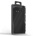 Чохол ArmorStandart Matte Slim Fit для Google Pixel 9a Camera Cover Black