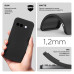 Чохол ArmorStandart Matte Slim Fit для Google Pixel 9a Camera Cover Black