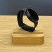 Вживаний смарт-годинник Google Pixel Watch WiFi Matte Black Aluminum Case / Obsidian Active Band US (Хороший стан)
