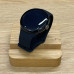 Вживаний смарт-годинник Google Pixel Watch WiFi Matte Black Aluminum Case / Obsidian Active Band US (Хороший стан)