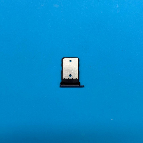Сім лоток Google Pixel 7 Pro Obsidian