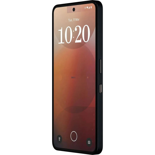 Смартфон Nothing Phone (3a) 12/256GB Black Global