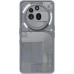 Смартфон Nothing Phone (3a) Pro 12/256GB Gray Global Смартфон Nothing Phone (3a) Pro 12/256GB Gray Global