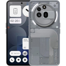 Смартфон Nothing Phone (3a) Pro 12/256GB Gray Global Смартфон Nothing Phone (3a) Pro 12/256GB Gray Global