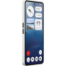 Смартфон Nothing Phone (3a) 12/256GB White Global
