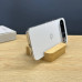 Вживаний смартфон Google Pixel 9 Pro 16/128Gb Porcelain US (Ідеальний+ стан)