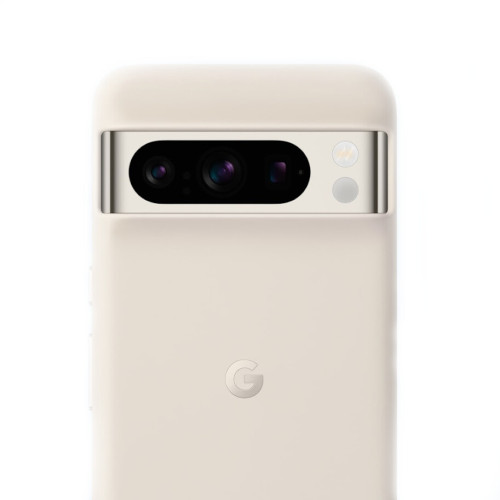 Чохол Google для Google Pixel 8 Pro Porcelain