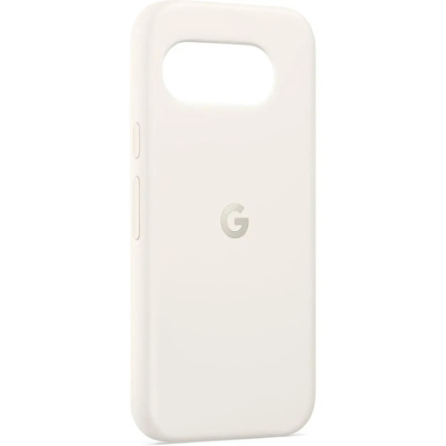 Чохол Google для Google Pixel 9a Porcelain