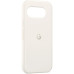 Чохол Google для Google Pixel 9a Porcelain