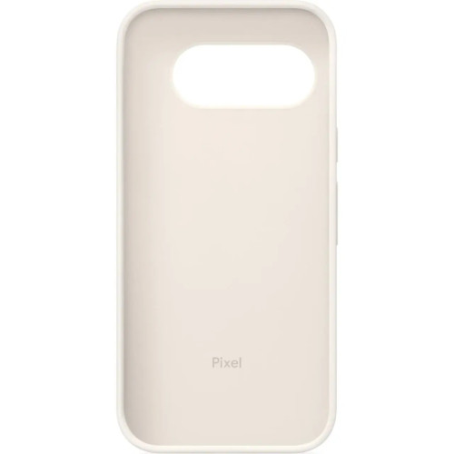Чохол Google для Google Pixel 9a Porcelain