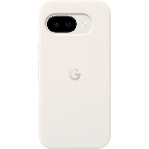 Чохол Google для Google Pixel 9a Porcelain