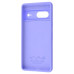 Чохол Wave Full Silicone Cover для Google Pixel 7 Light Purple