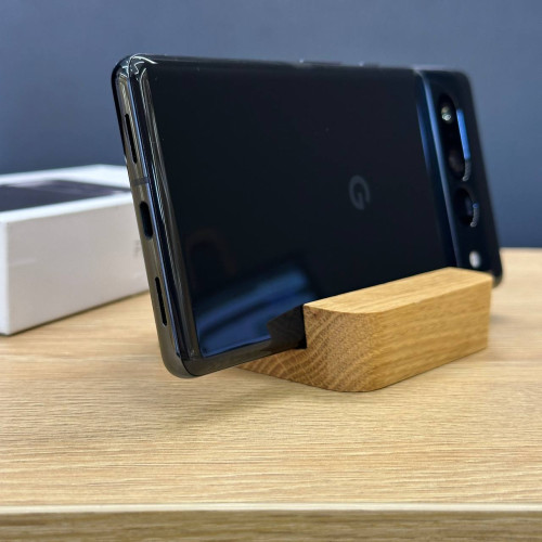 Вживаний смартфон Google Pixel 7 Pro 128Gb Obsidian US (Ідеальний+ стан)