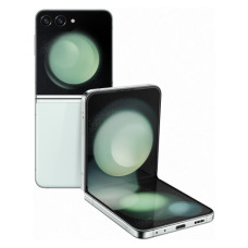 Вживаний смартфон Samsung Galaxy Flip 5 8/512GB Mint F731B (Хороший+ стан)
