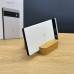 Вживаний смартфон Google Pixel 6a 128Gb Chalk US (Хороший+ стан)