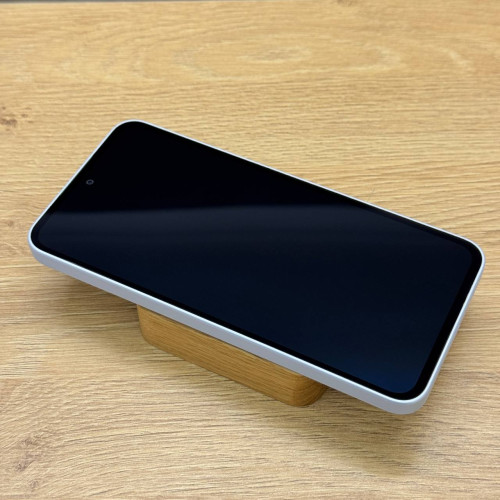 Вживаний смартфон Samsung Galaxy A35 5G 8/256Gb Iceblue (Ідеальний+ стан) Вживаний смартфон Samsung Galaxy A35 5G 8/256Gb Iceblue (Ідеальний+ стан)