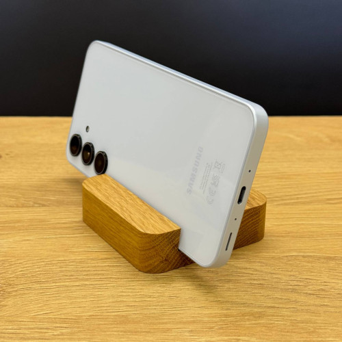 Вживаний смартфон Samsung Galaxy A35 5G 8/256Gb Iceblue (Ідеальний+ стан) Вживаний смартфон Samsung Galaxy A35 5G 8/256Gb Iceblue (Ідеальний+ стан)
