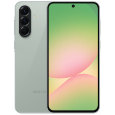 Вживаний смартфон Samsung Galaxy A56 5G 8/256Gb Olive (Ідеальний+ стан)