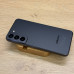 Вживаний смартфон Samsung Galaxy S22 8/256GB Black (Хороший+ стан)