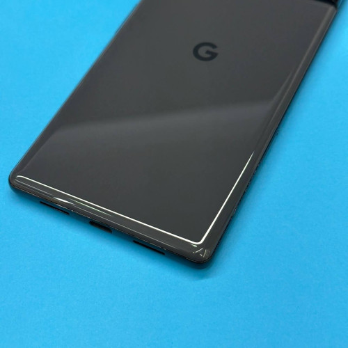 Корпус Google Pixel 6 Pro Stormy Black ( +мікрофон розмовний +спалах) (Новий)