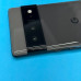 Корпус Google Pixel 6 Pro Stormy Black ( +мікрофон розмовний +спалах) (Новий)