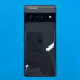 Корпус Google Pixel 6 Pro Stormy Black ( +мікрофон розмовний +спалах) (Новий)