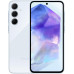Вживаний смартфон Samsung Galaxy A55 5G 8/128Gb Iceblue (Ідеальний+ стан)