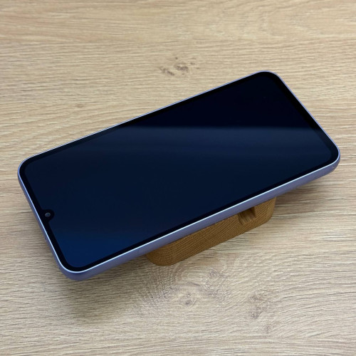 Вживаний смартфон Samsung Galaxy A34 5G 6/128 Light Violet (Ідеальний+ стан) Вживаний смартфон Samsung Galaxy A34 5G 6/128 Light Violet (Ідеальний+ стан)