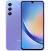 Вживаний смартфон Samsung Galaxy A34 5G 6/128 Light Violet (Ідеальний+ стан)