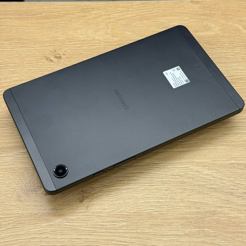 Вживаний планшет Samsung Tab A9 4G 8/128 Grey (Ідеальний+ стан) Вживаний планшет Samsung Tab A9 4G 8/128 Grey (Ідеальний+ стан)