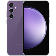 Вживаний смартфон Samsung Galaxy S23 FE 128Gb Purple (Ідеальний+ стан)