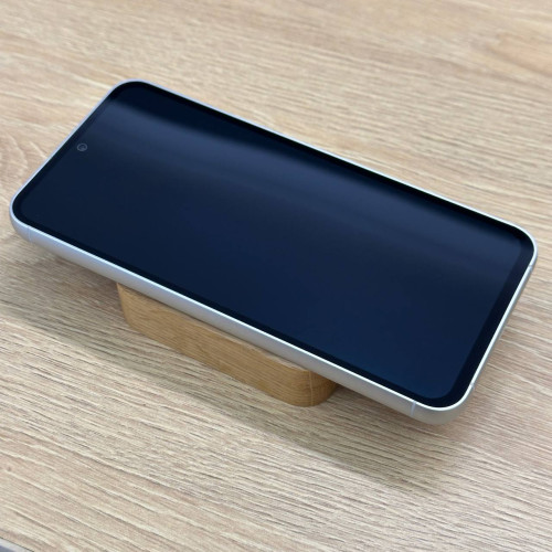 Вживаний смартфон Samsung Galaxy S23 FE 128Gb Purple (Ідеальний+ стан)
